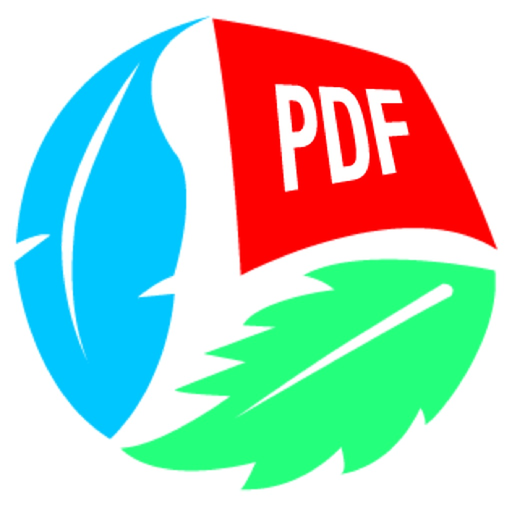 PDFLight app icon