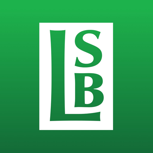 Libertyville Savings Mobile app icon