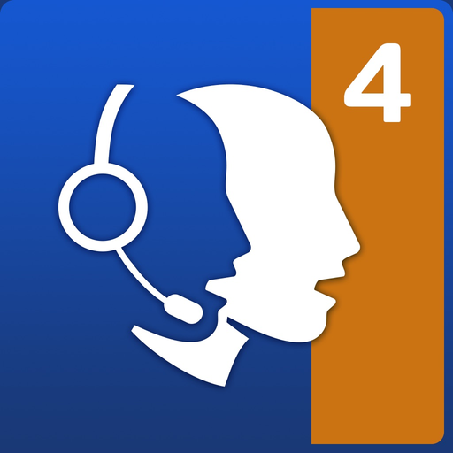 ELT Skills Primary 4 app icon