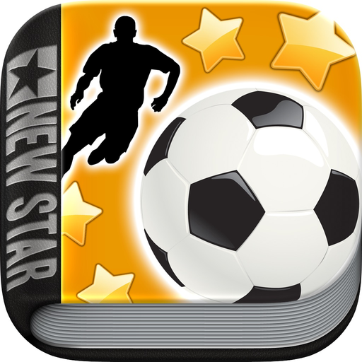 New Star Soccer G-Story app icon