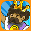 Royal Tour: Epic Tower Defense icon
