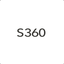 S360 icon