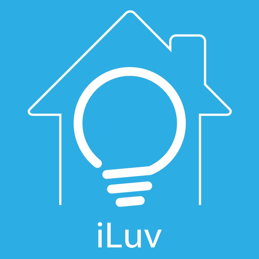 Rainbow by iLuv app icon