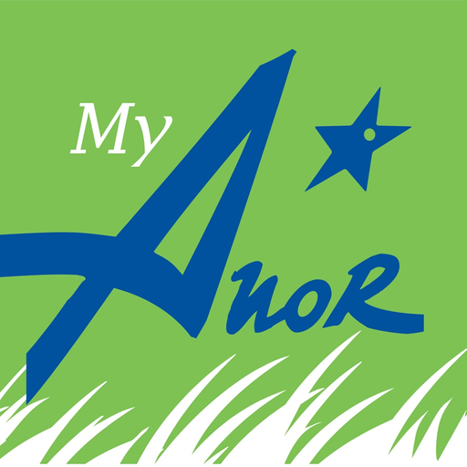 Anor app icon