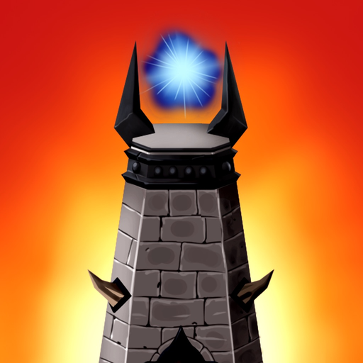 Tower Lord app icon