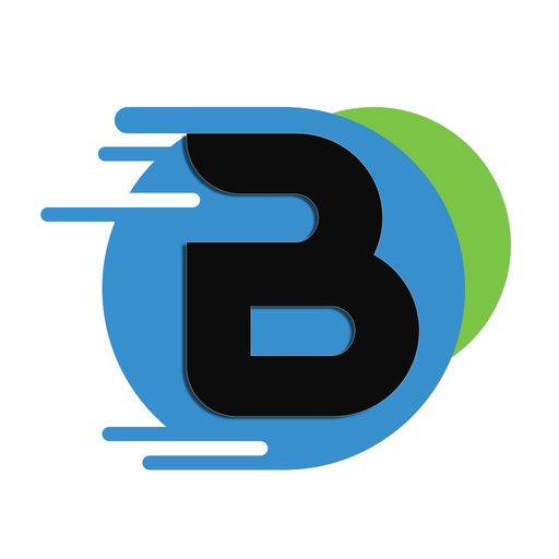 Bakhter Money Transfer app icon