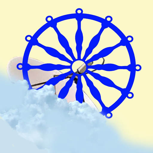 Chuong Trình Pháp Âm app icon