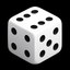 Dice Roller Pro! icon