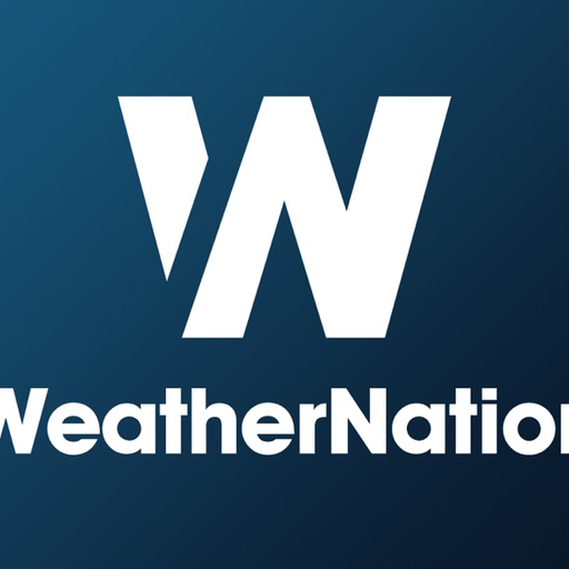 WeatherNation TV app icon
