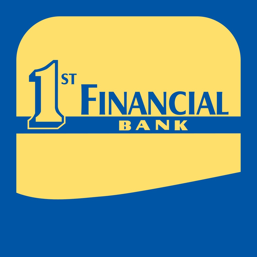 First Financial Bank – Alabama app icon
