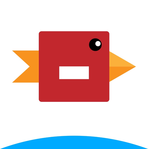 Tiny Tappy Wings : Fantasy app icon