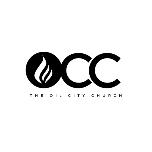 Oil City UPC app icon