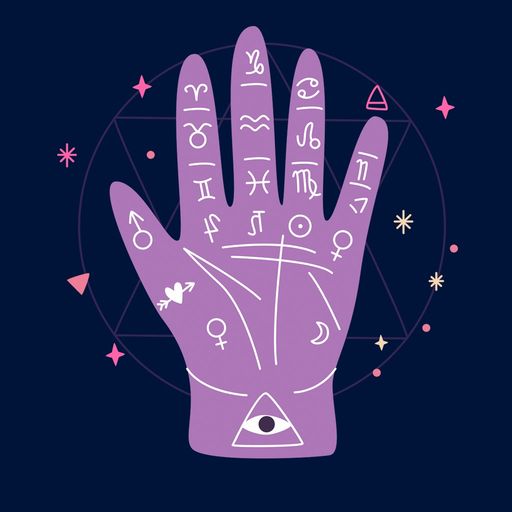 Fortune Teller - Life Path app icon