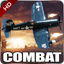 Combat Flight Simulator 2016 icon