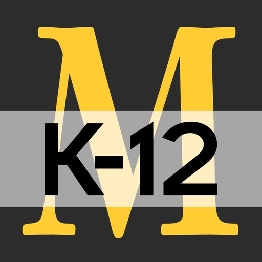 Mizzou K-12 app icon