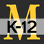 Mizzou K-12 icon