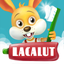 Lacalut icon