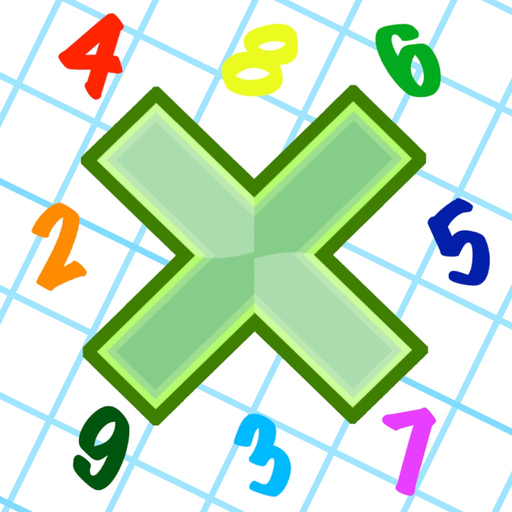 Times Tables - Test and Learn app icon
