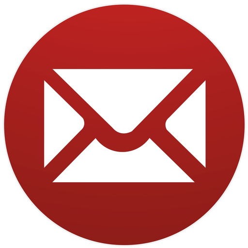 RedFax app icon