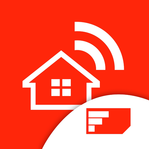FullArm app icon