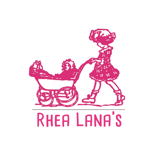 Rhea Lana app icon