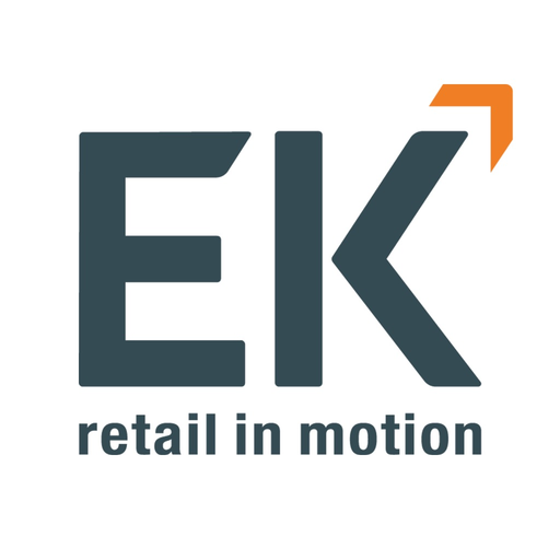 EK App app icon