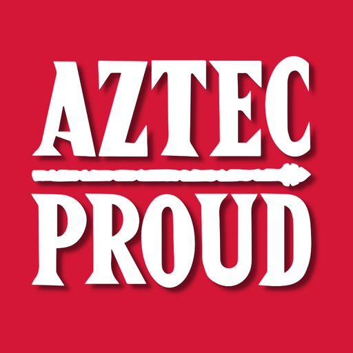 Aztec Proud app icon