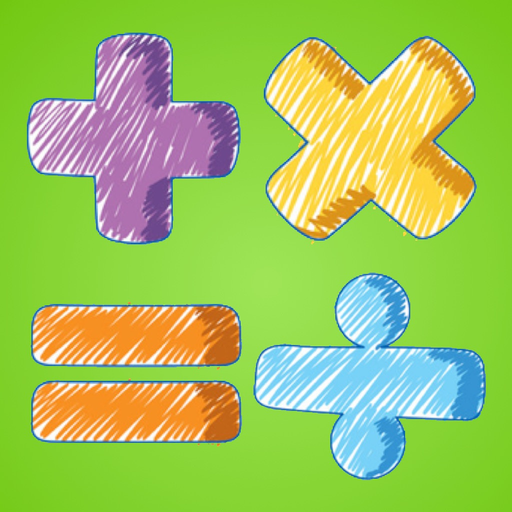 Mental Maths - Test and Learn app icon
