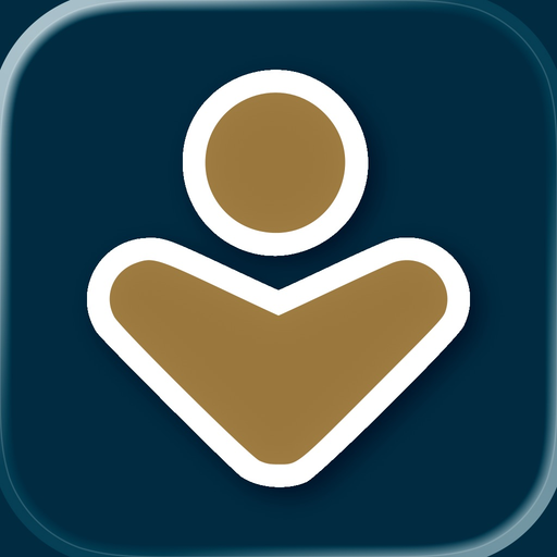 My Health at Vanderbilt app icon
