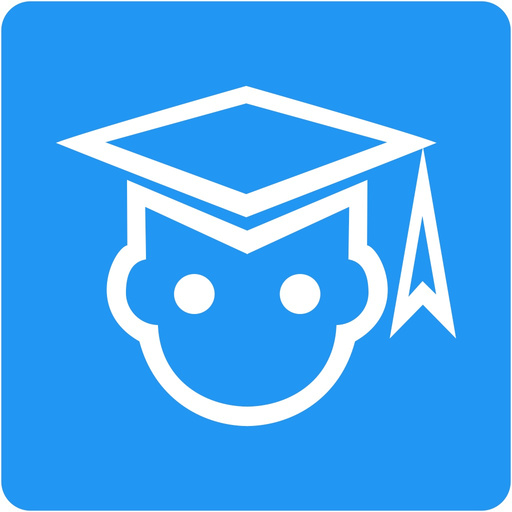 Estude Cades app icon