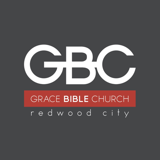 Grace Bible Church - CA app icon