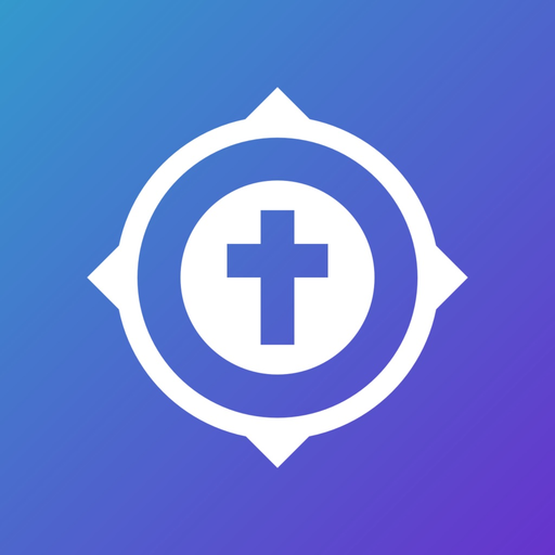 Living Hope Isle of Man app icon