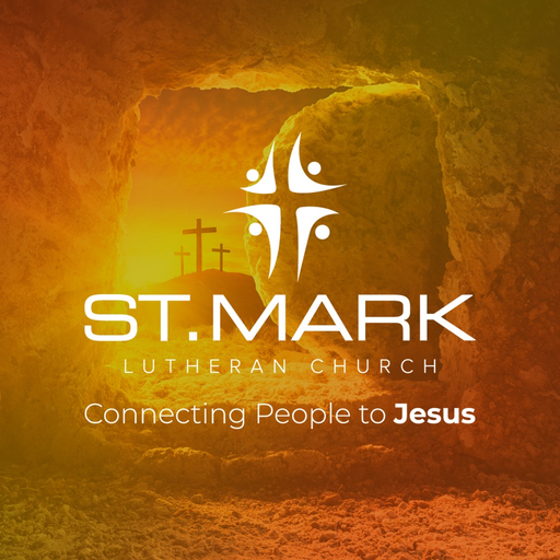 St. Mark Lutheran Omaha app icon