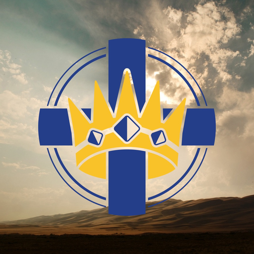 Christ the King Lutheran app icon