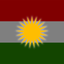 Pray for the Kurds icon