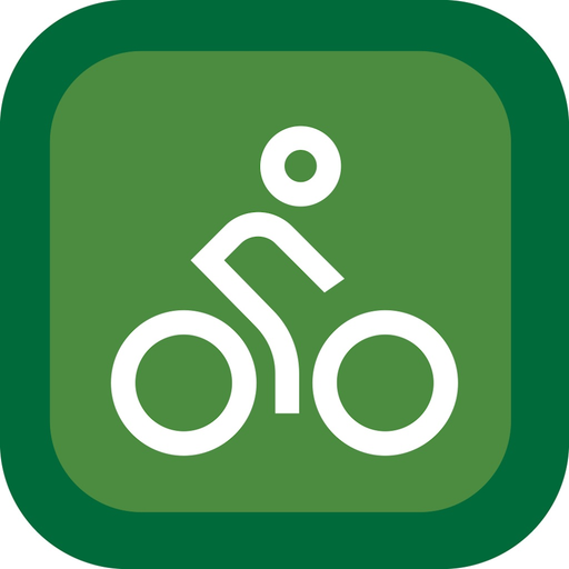 BikeRaleigh app icon