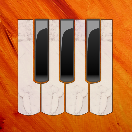 Harmonium Anywhere app icon
