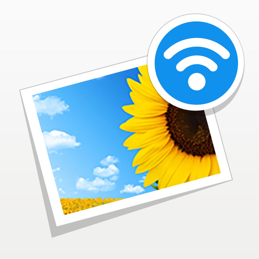 FotoTrans app icon