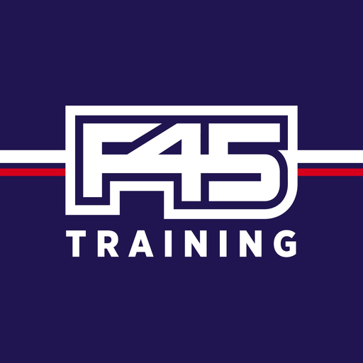 F45 Training app icon