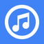Video to MP3 Converter App icon