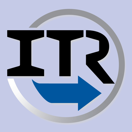 ITR DataManager app icon