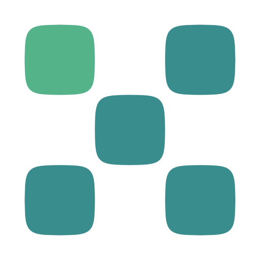 HTE 全球業績分析及企業入口 app icon