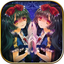 Into the Dark Woods -Snow White and 7 Dwarves- icon
