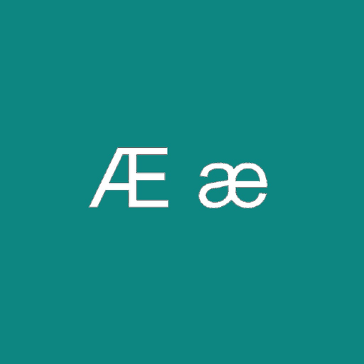 Old English Words app icon