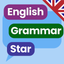 English Grammar Star: Game icon