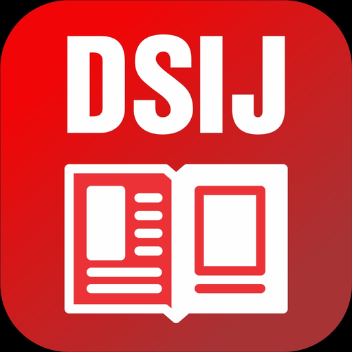 Dalal Street Journal- Magazine app icon