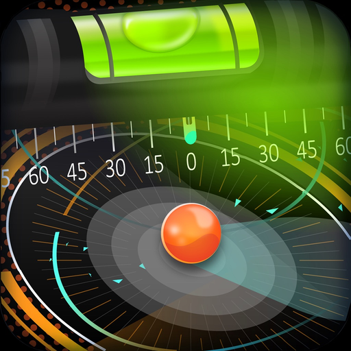 Smart Level app icon