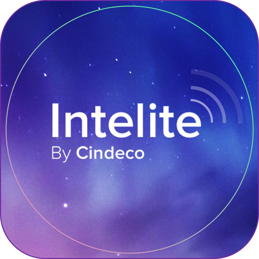 App smart connection LED lights app icon