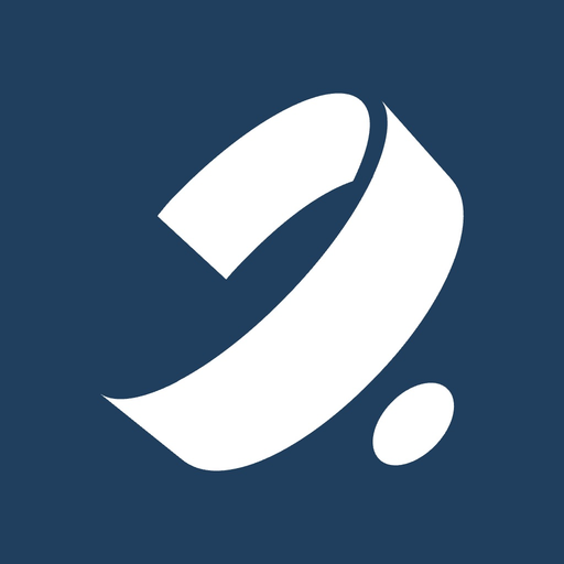 Burgan Trade app icon