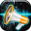 Loud Ringtones for iPhone 2016 – Free Siren Sound Effects and Most Popular Melodies icon